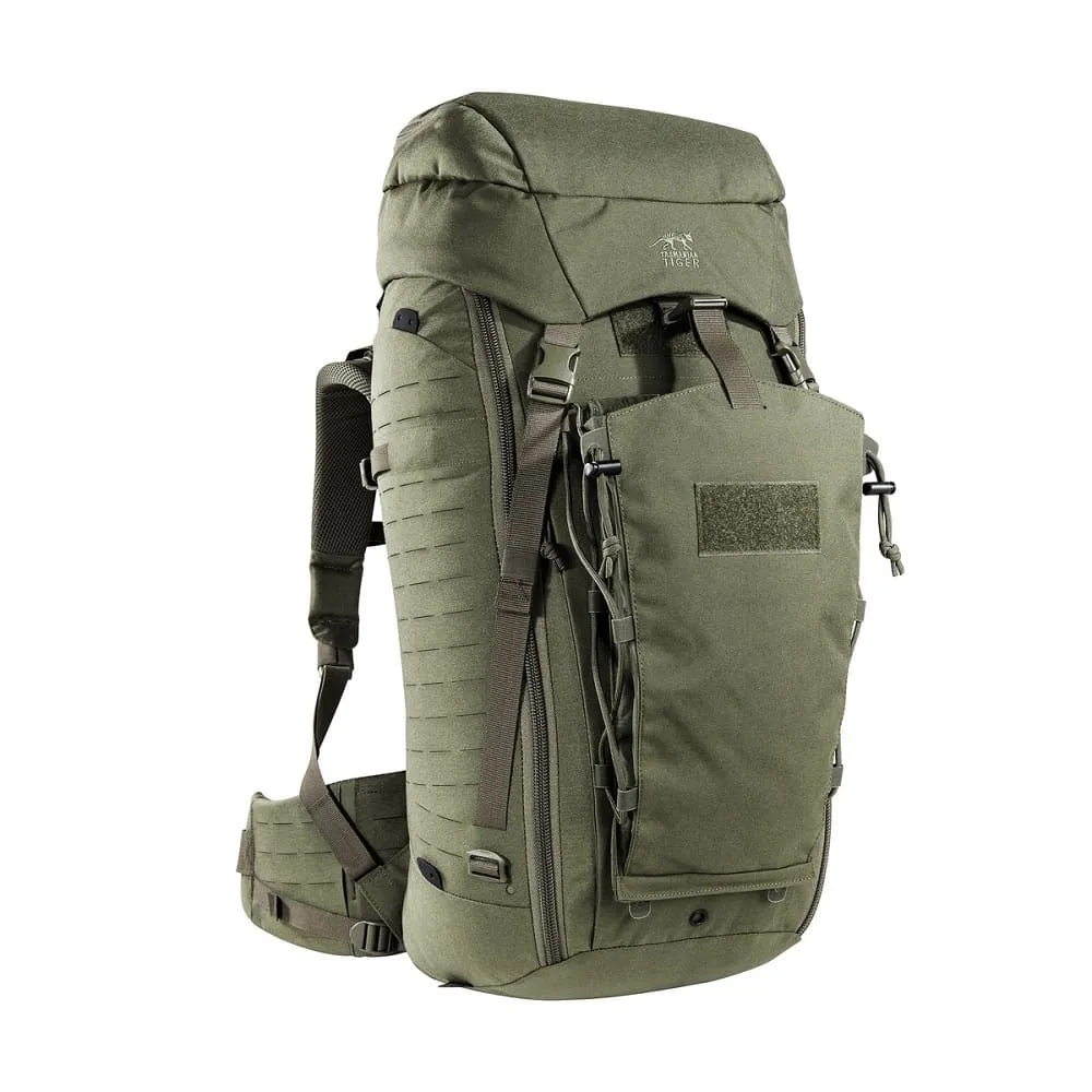 德國戰術背囊 Modular Pack 45 Plus