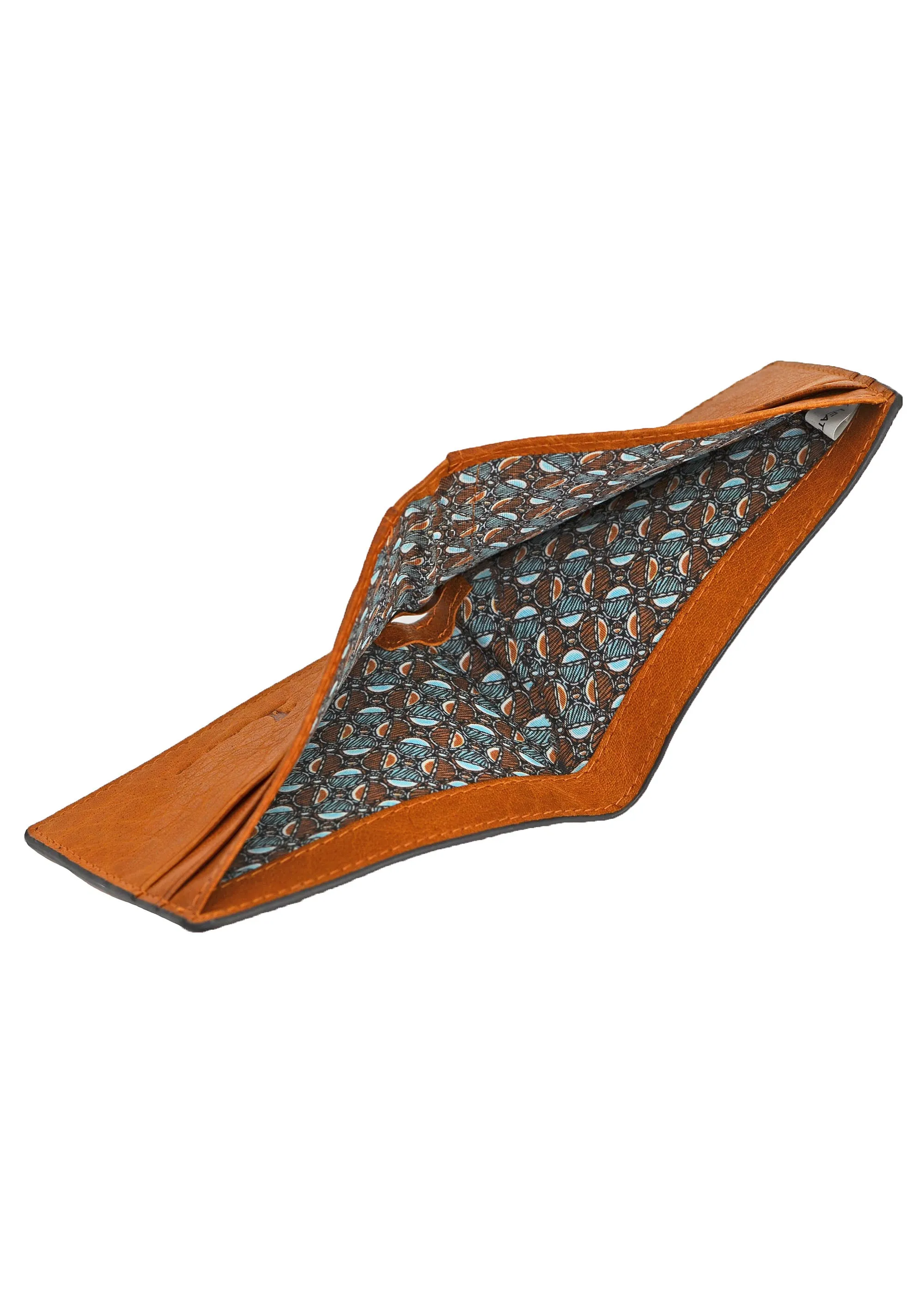 1 Like No Other Genuine Leather Wallet