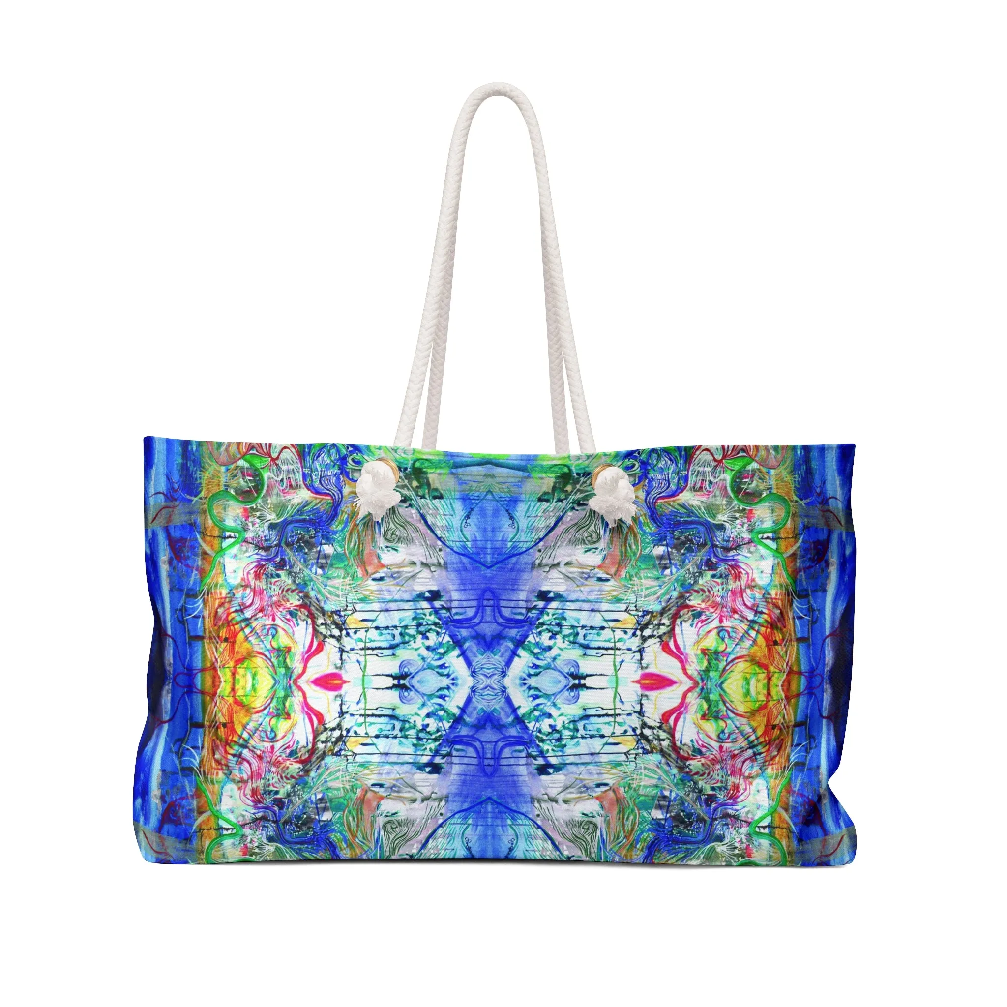 3rd Eye Weekender Bag