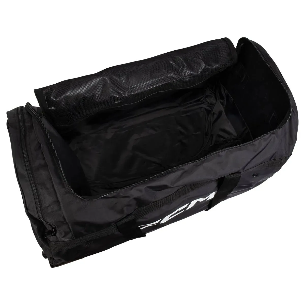 470 Player Premium Wheeled Hockey Bag - 32"