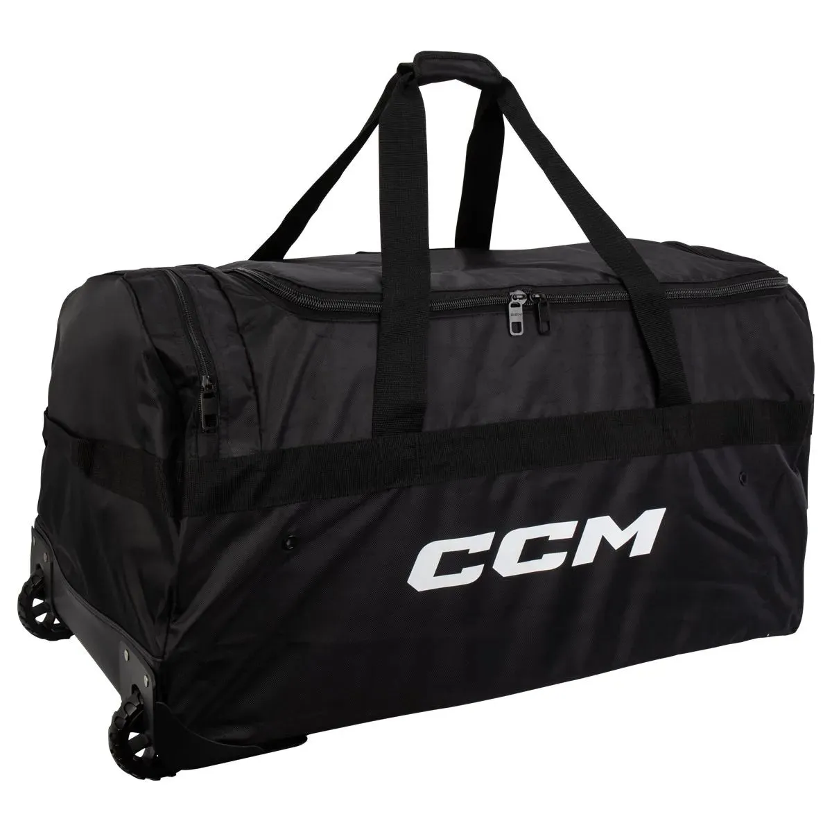470 Player Premium Wheeled Hockey Bag - 32"