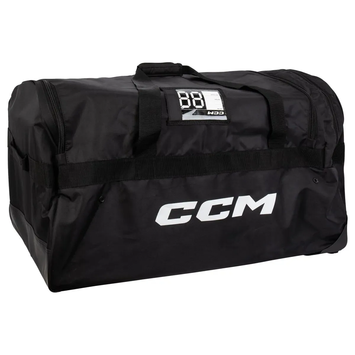 470 Player Premium Wheeled Hockey Bag - 32"