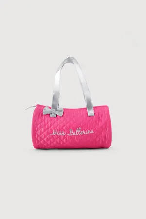 A6193 - Bloch Miss Ballerina Dance Bag