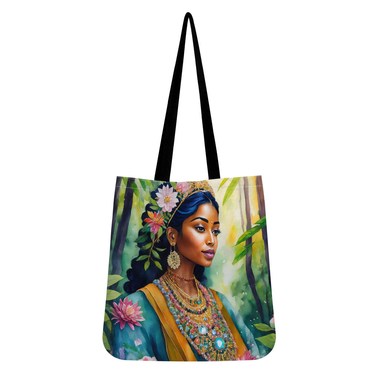 Anika The Woodland Jeweller Shopping Tote