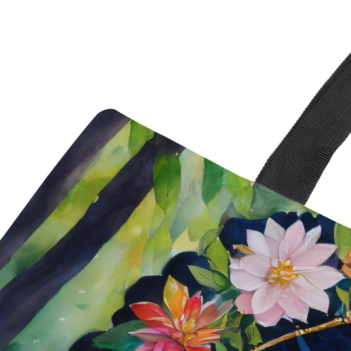 Anika The Woodland Jeweller Shopping Tote