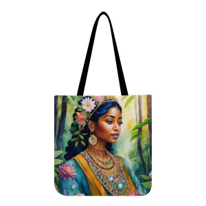 Anika The Woodland Jeweller Shopping Tote