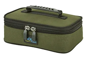 Aqua Black Series Large Bits Bag