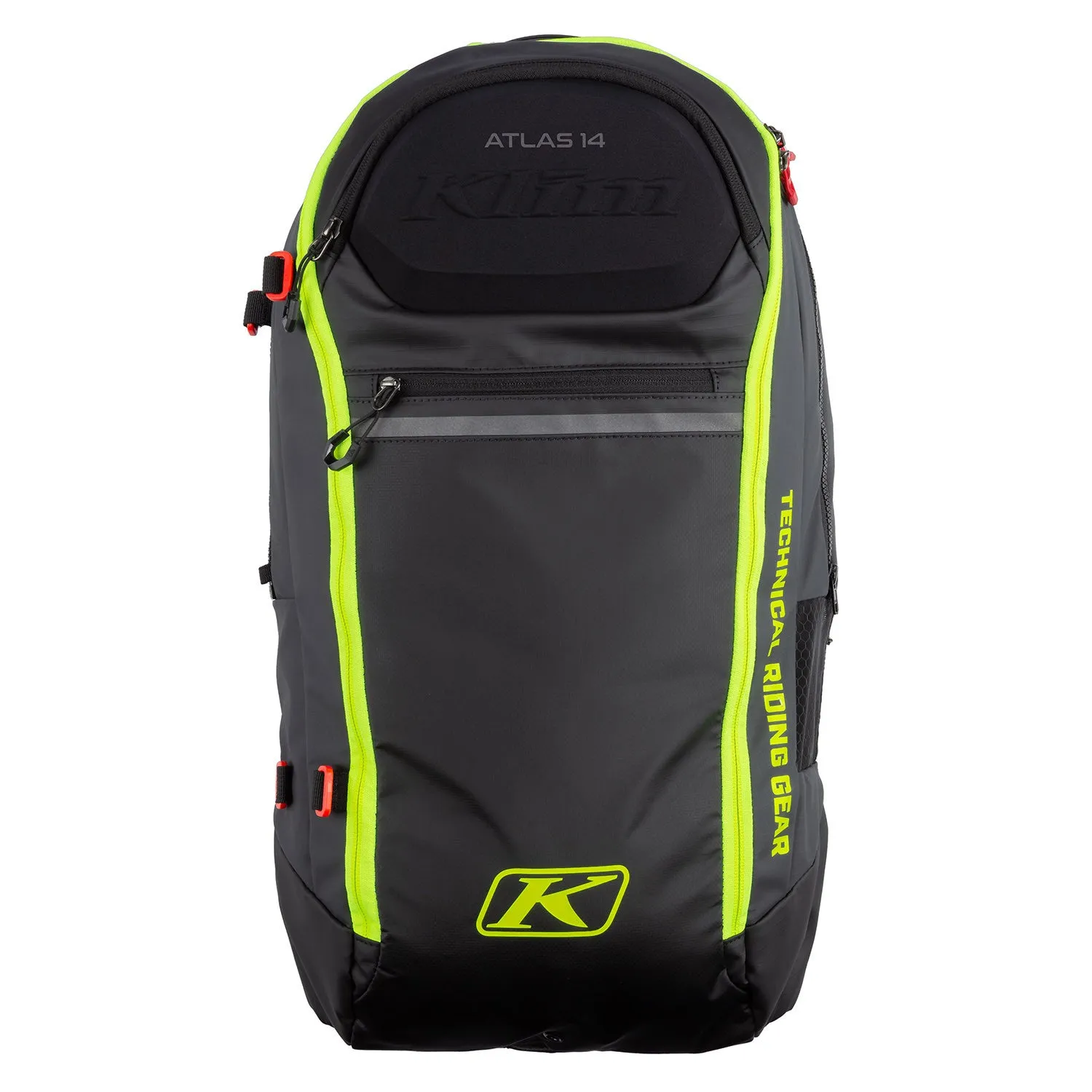 Atlas 14 Avalanche Airbag Pack