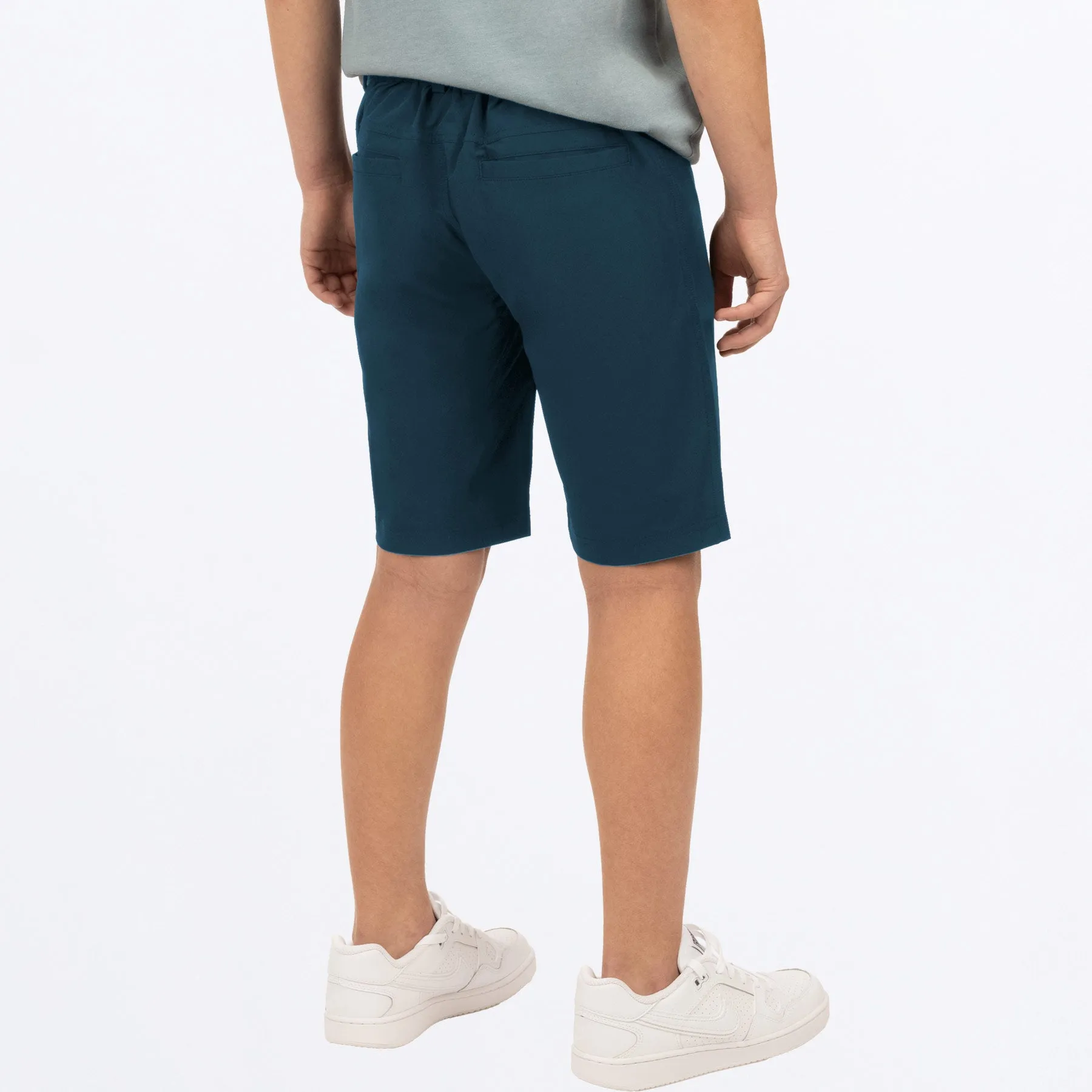 Attack Youth Short