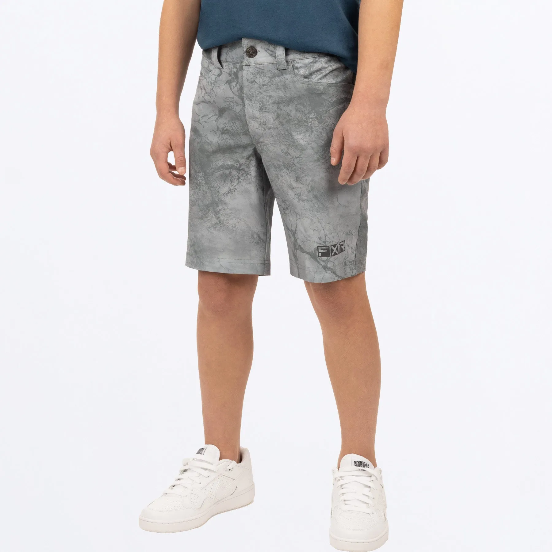 Attack Youth Short