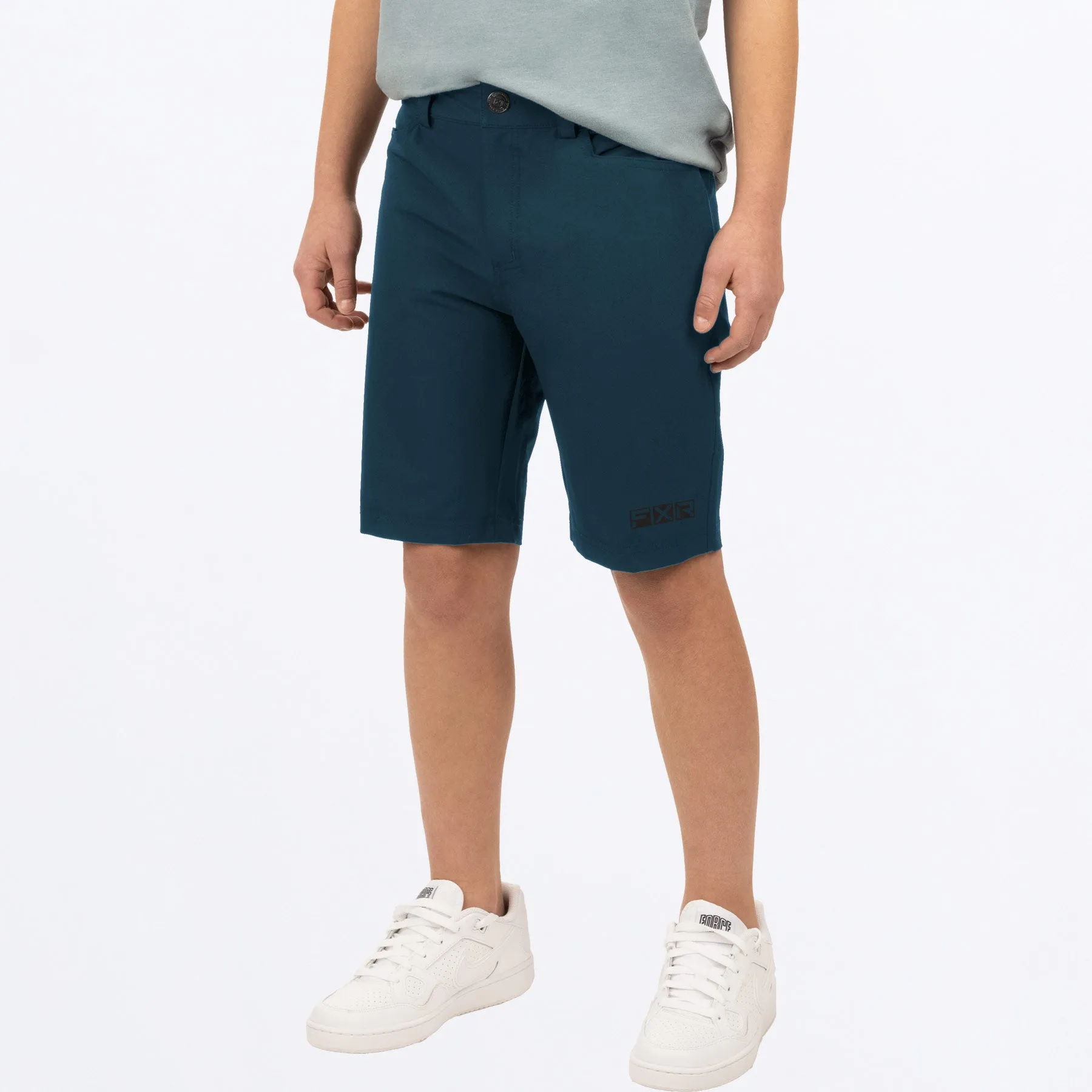 Attack Youth Short