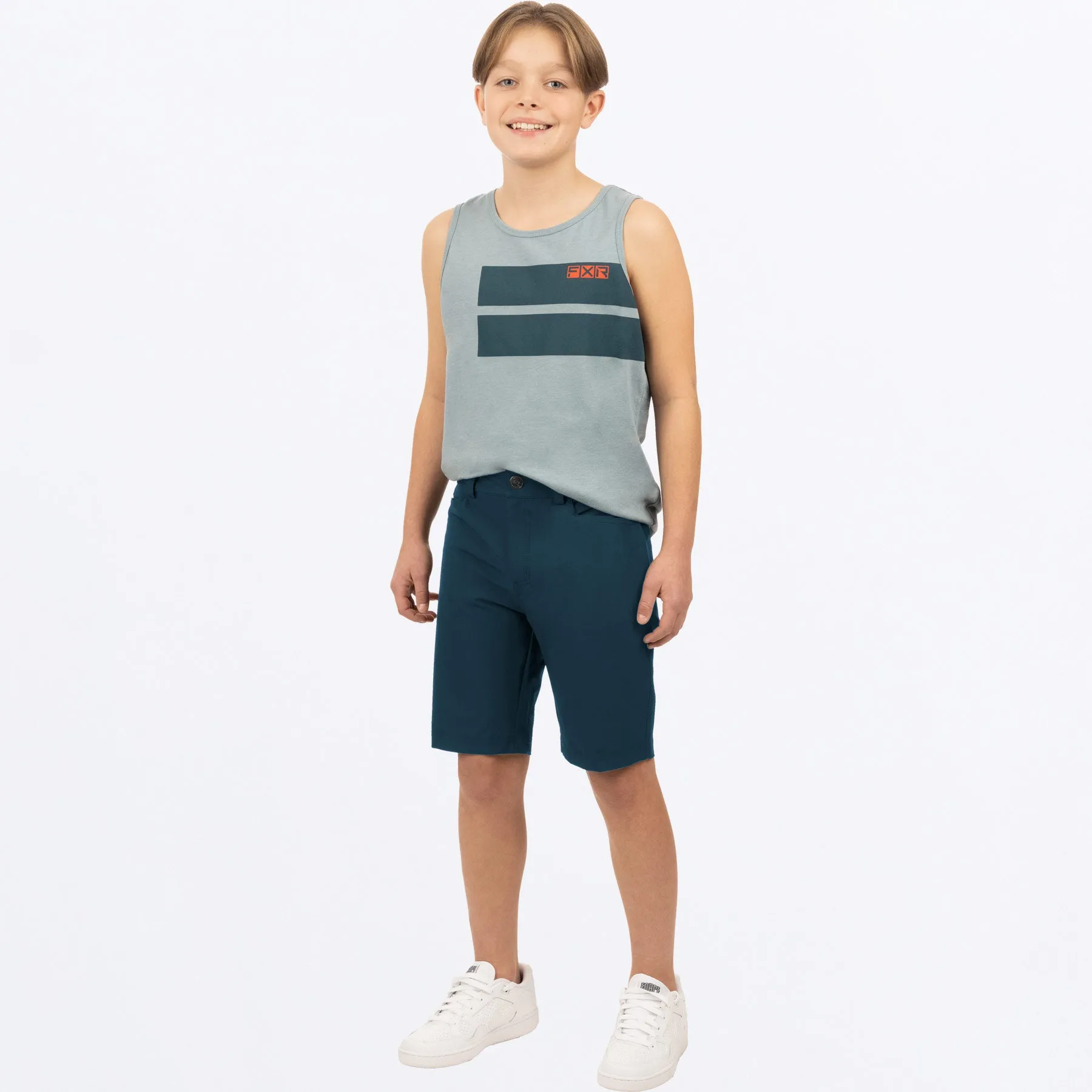 Attack Youth Short
