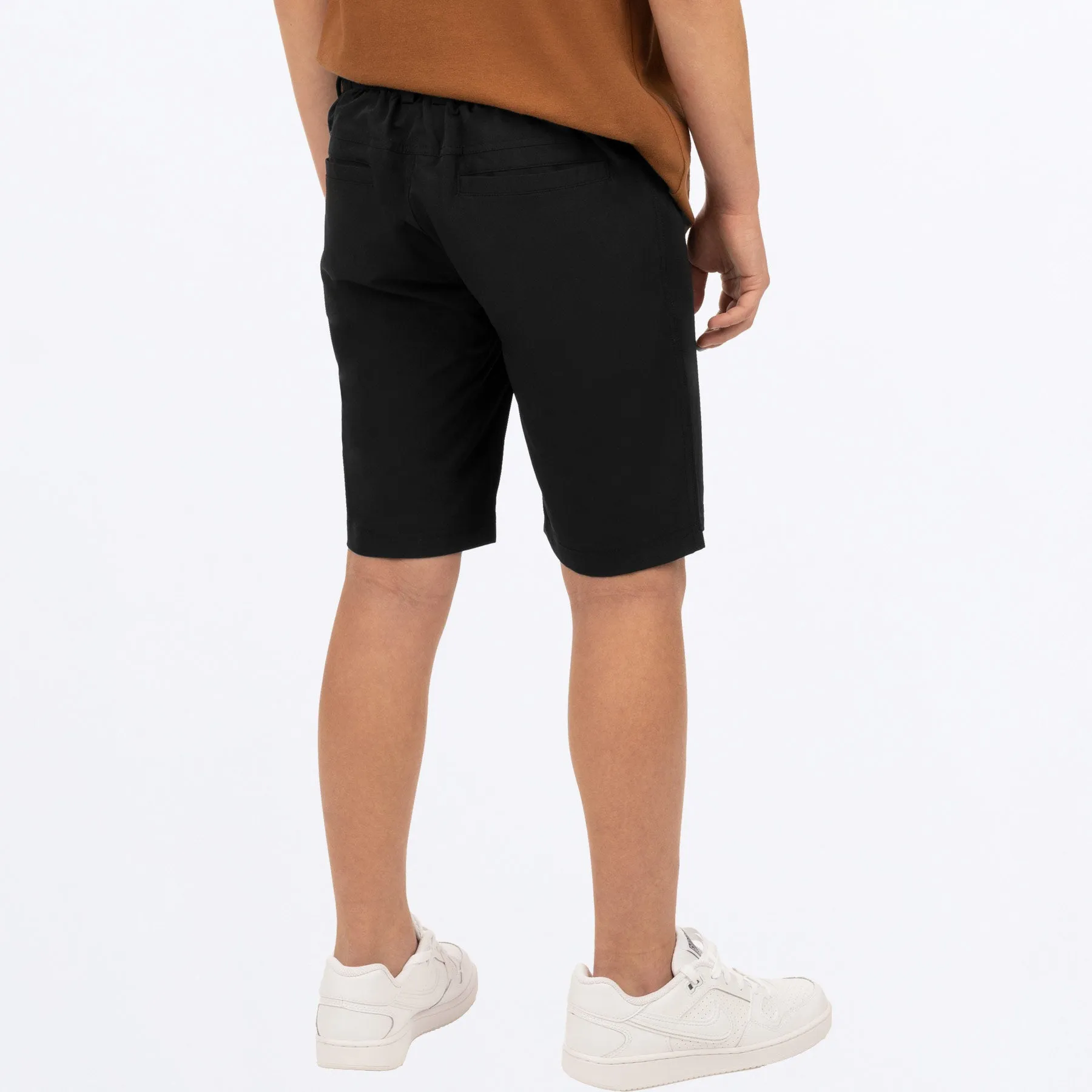 Attack Youth Short