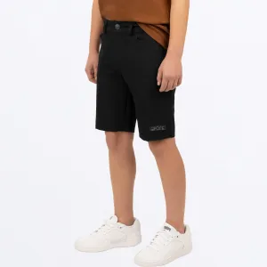 Attack Youth Short