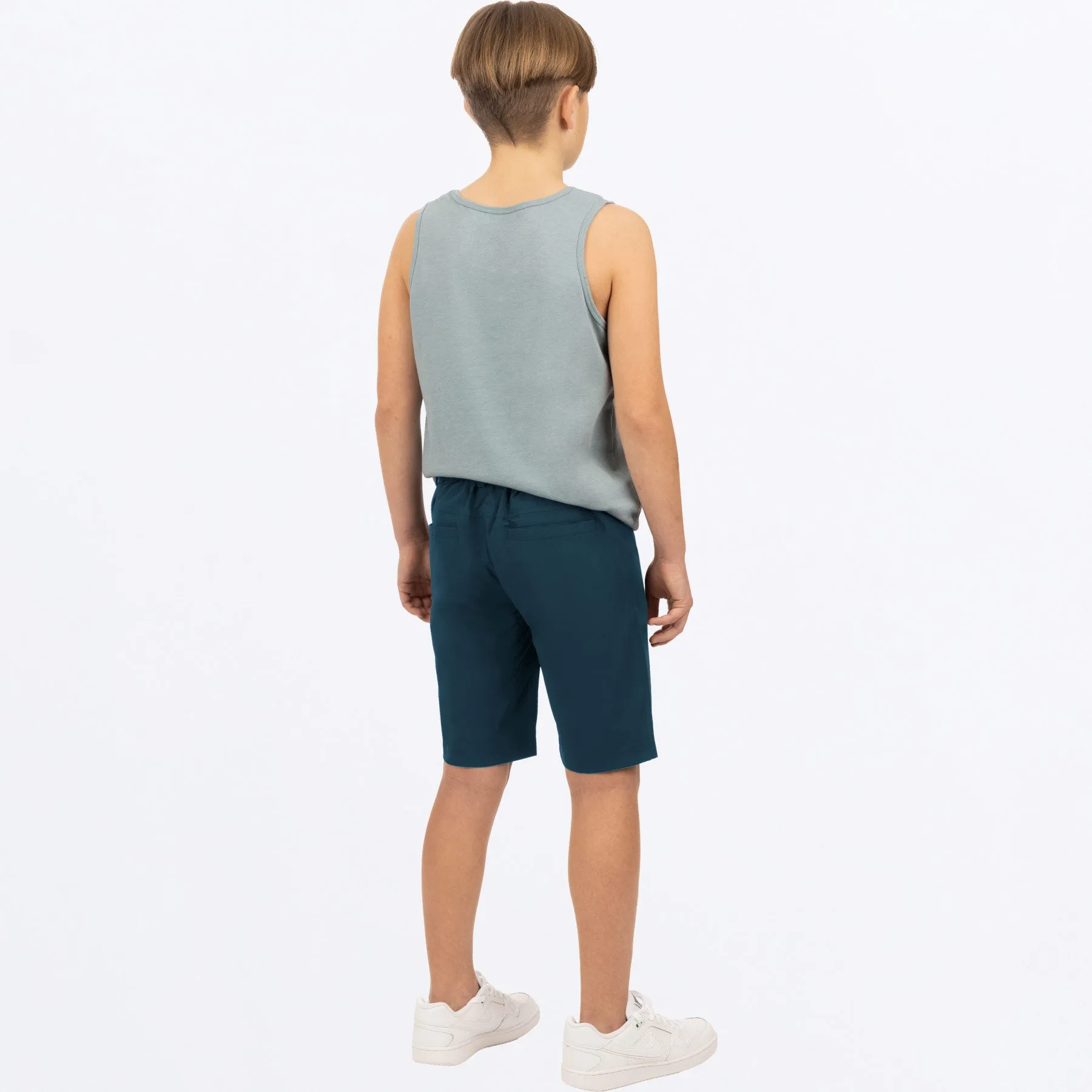 Attack Youth Short