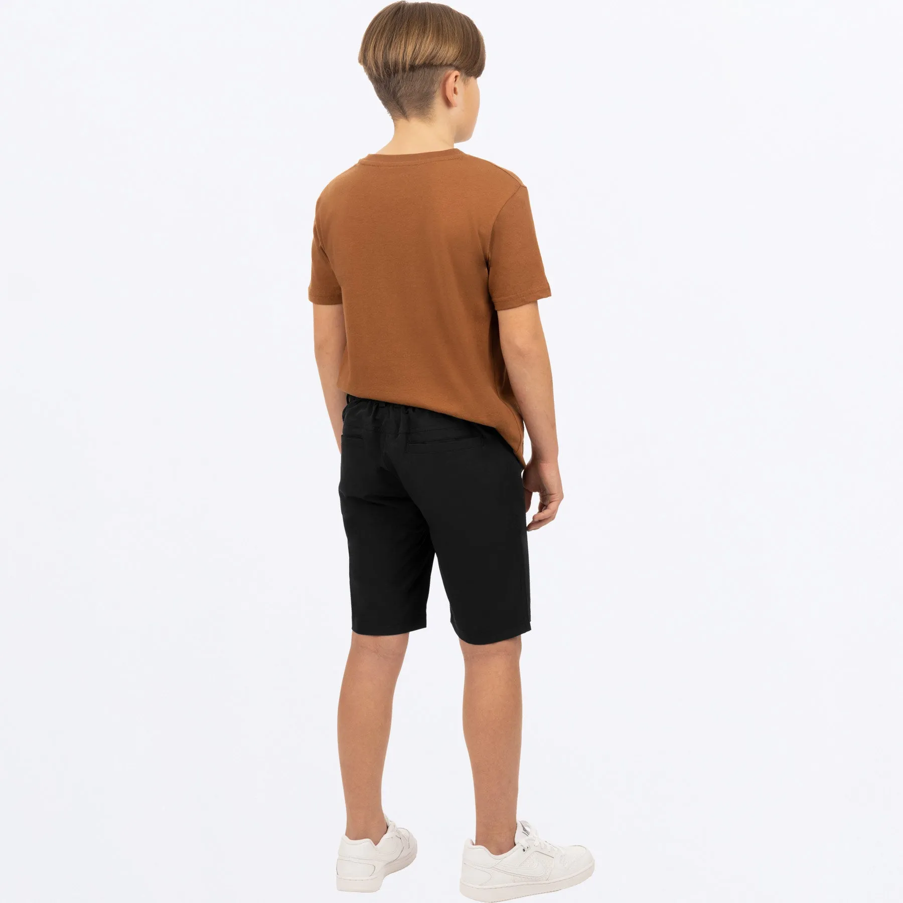 Attack Youth Short
