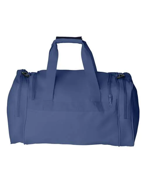 Augusta Sportswear 600-Denier Small Gear Bag 417