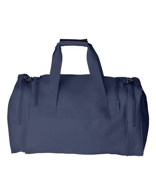 Augusta Sportswear 600-Denier Small Gear Bag 417