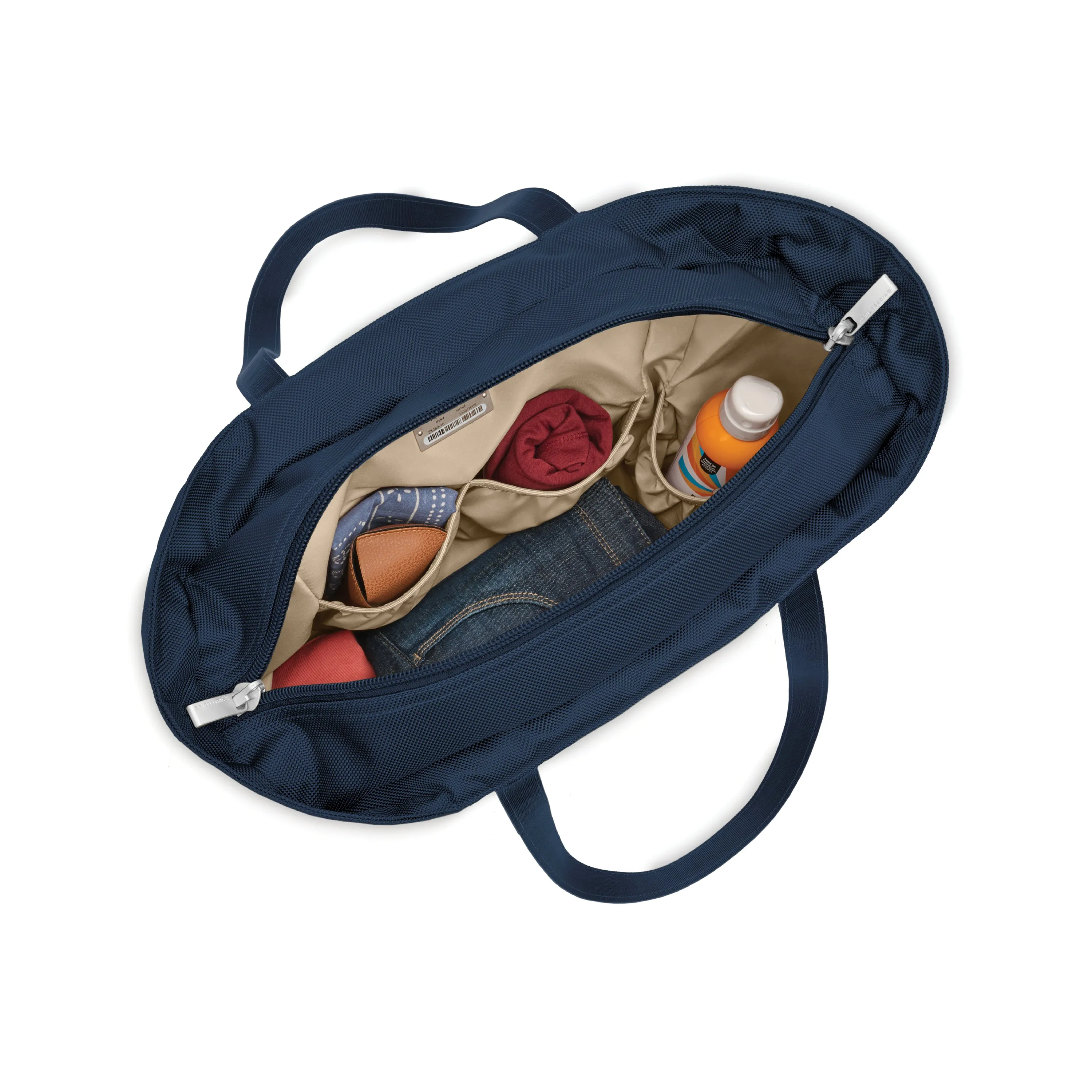 Baseline TRAVELER TOTE