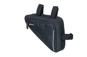 Basil Sport Design Triangle Frame Bag