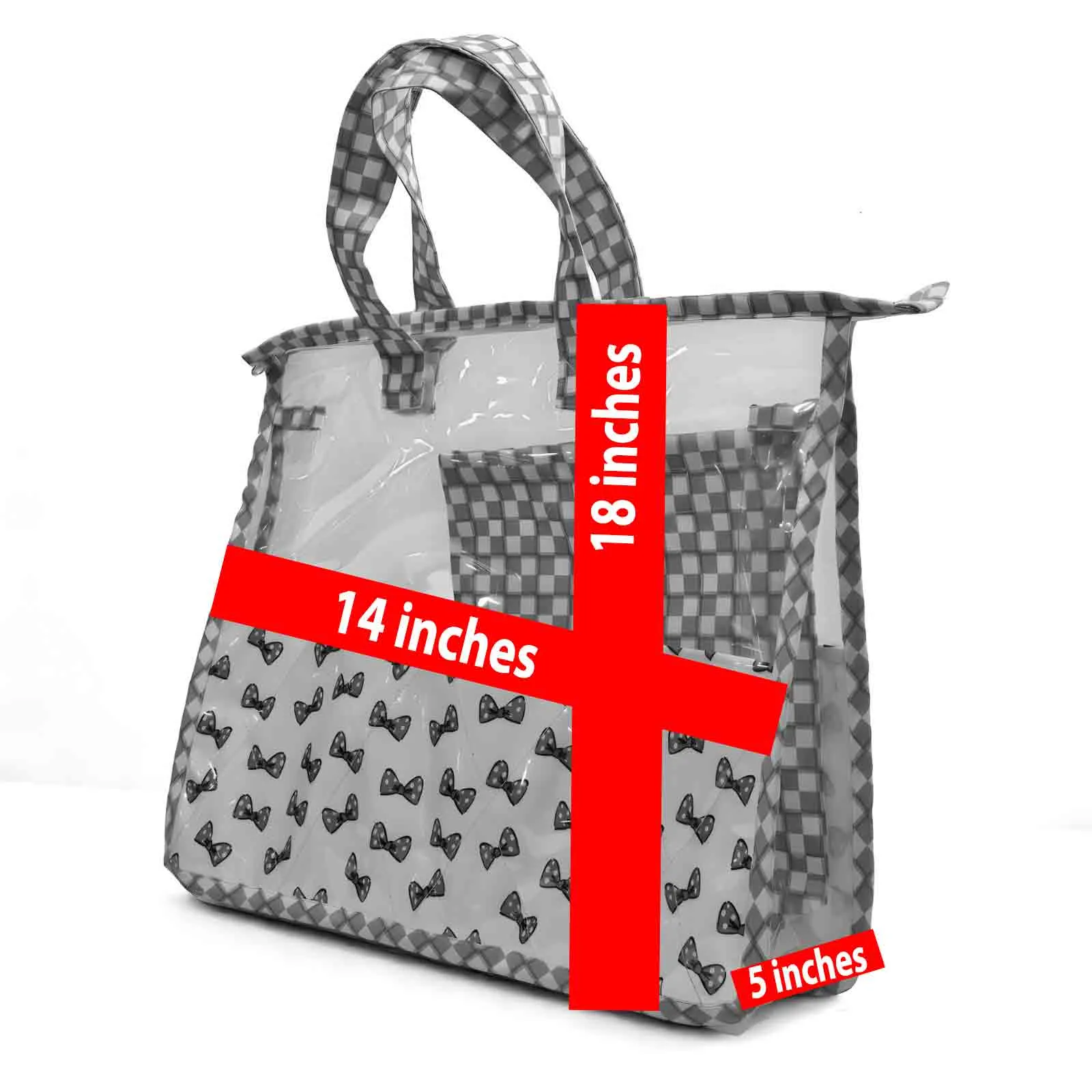 BEHAN KA GIFT PRINT Swimming Bag