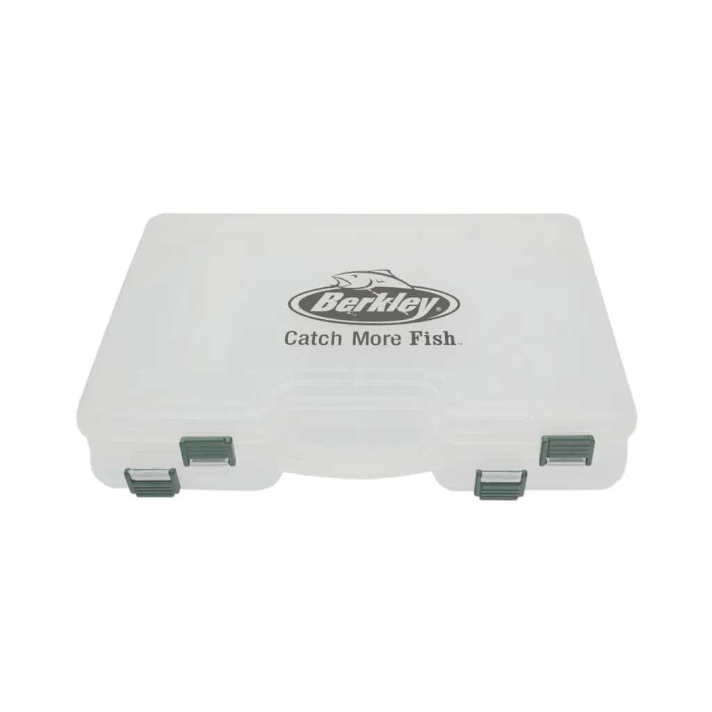 Berkley Double Sided Tackle Box