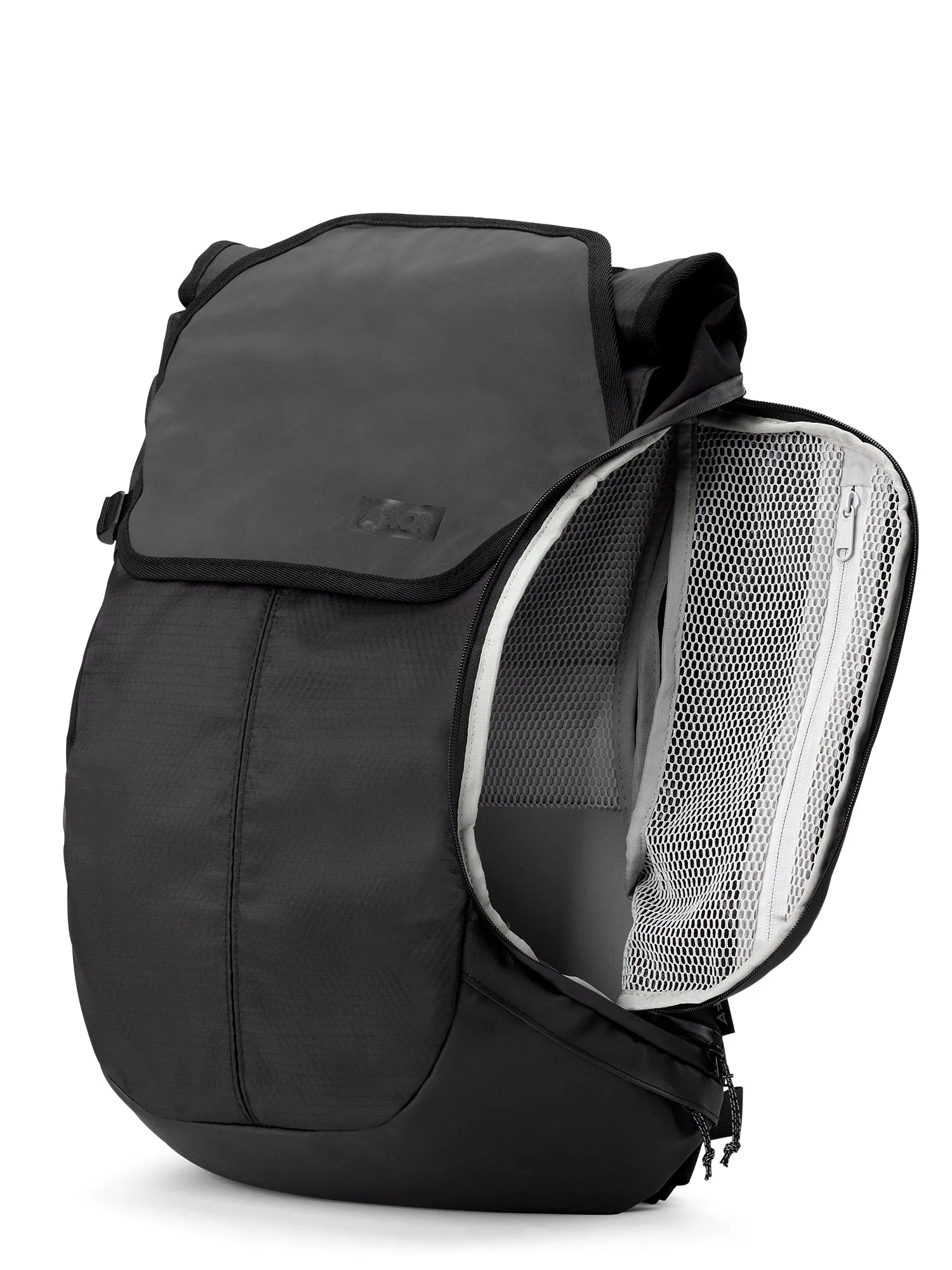 Bike Pack - Proof Black