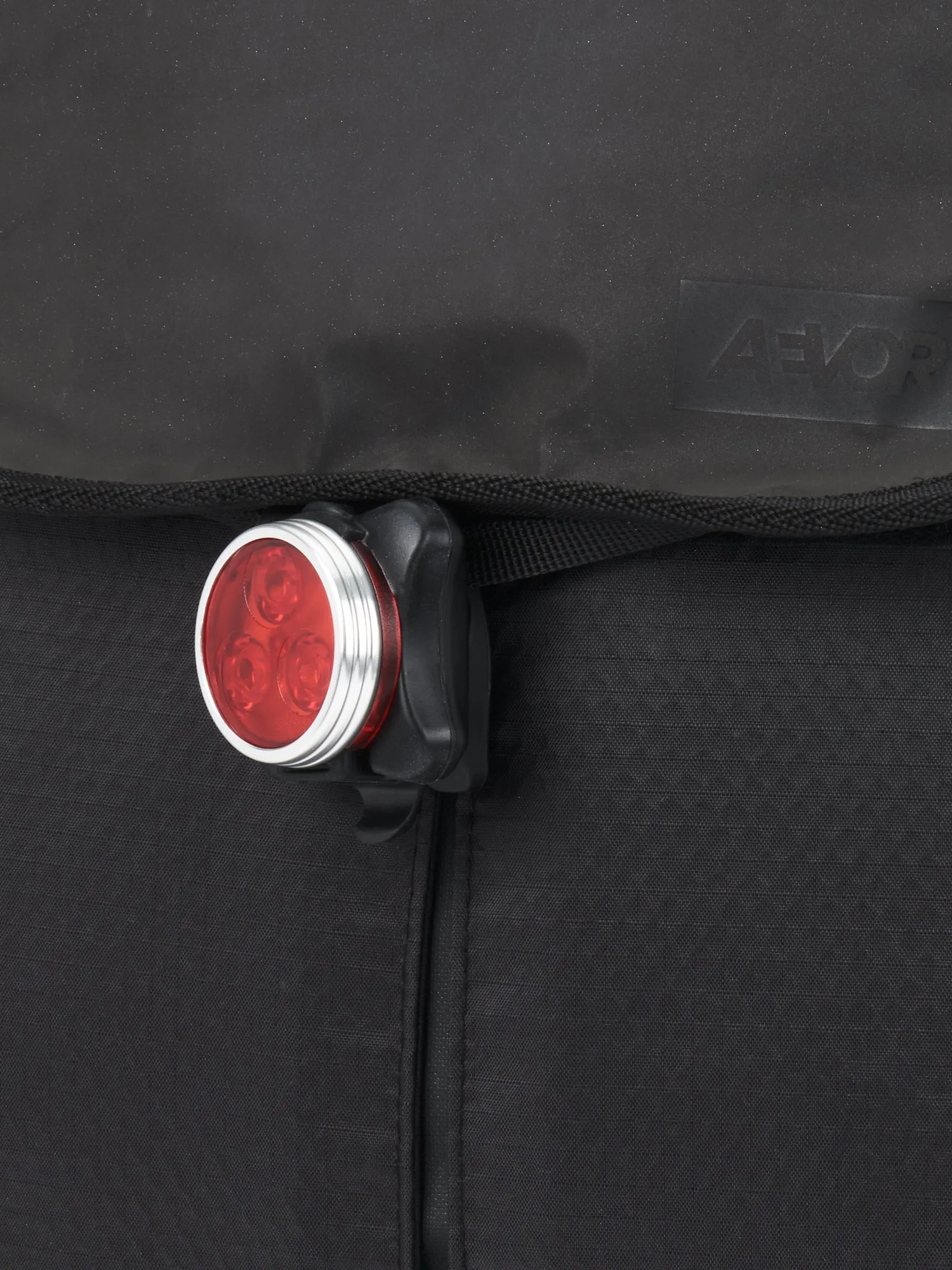 Bike Pack - Proof Black