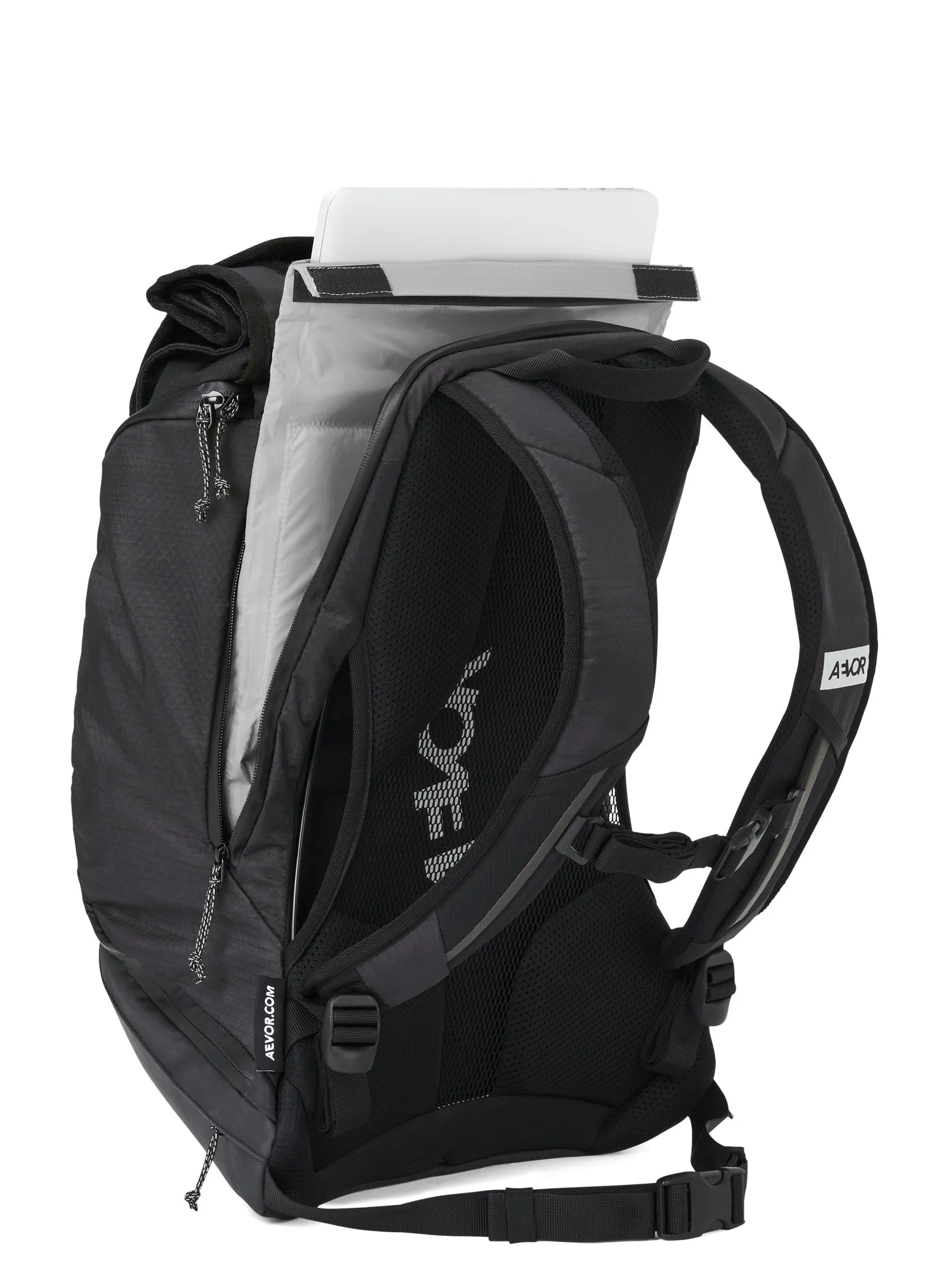 Bike Pack - Proof Black
