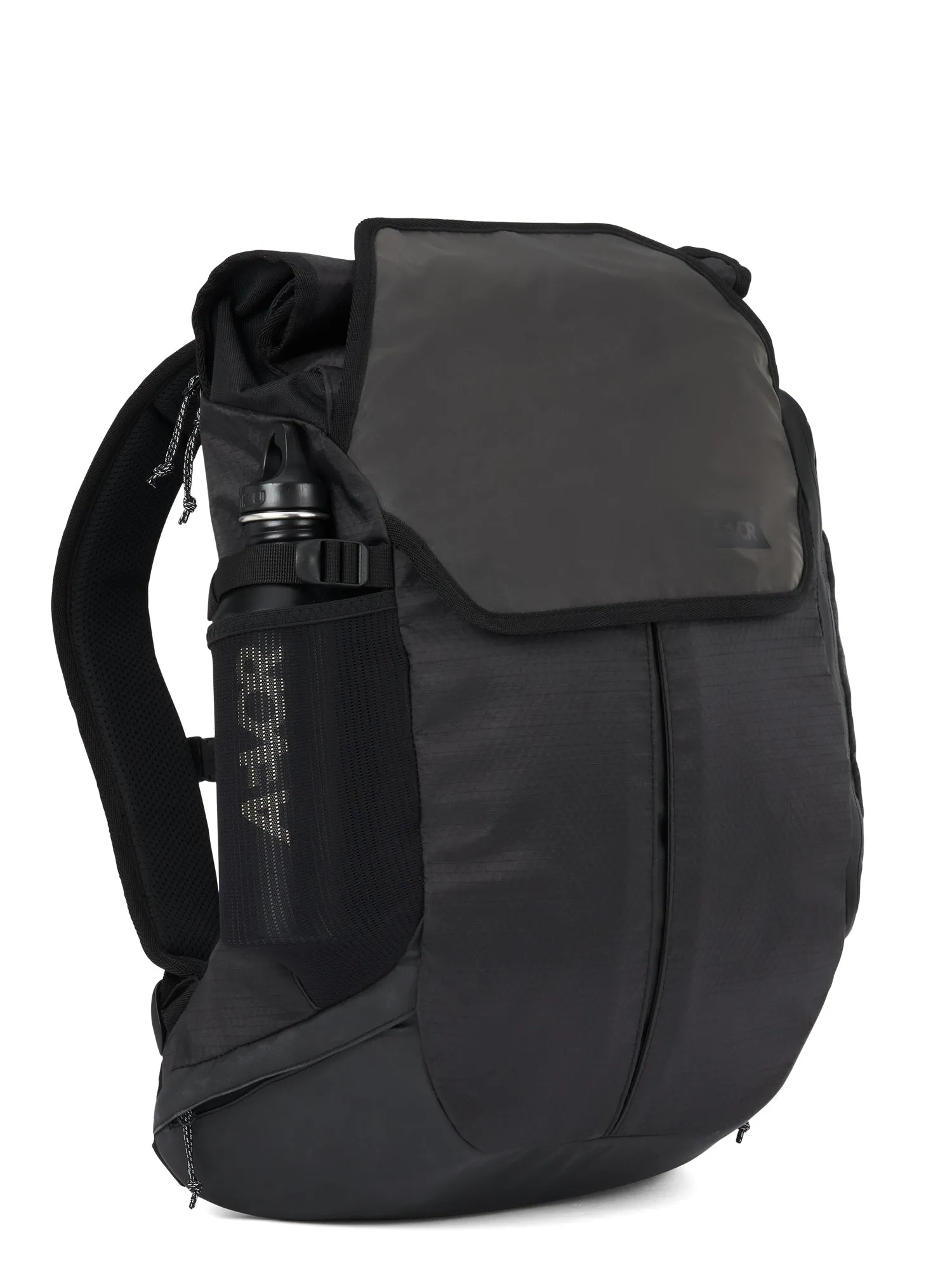 Bike Pack - Proof Black