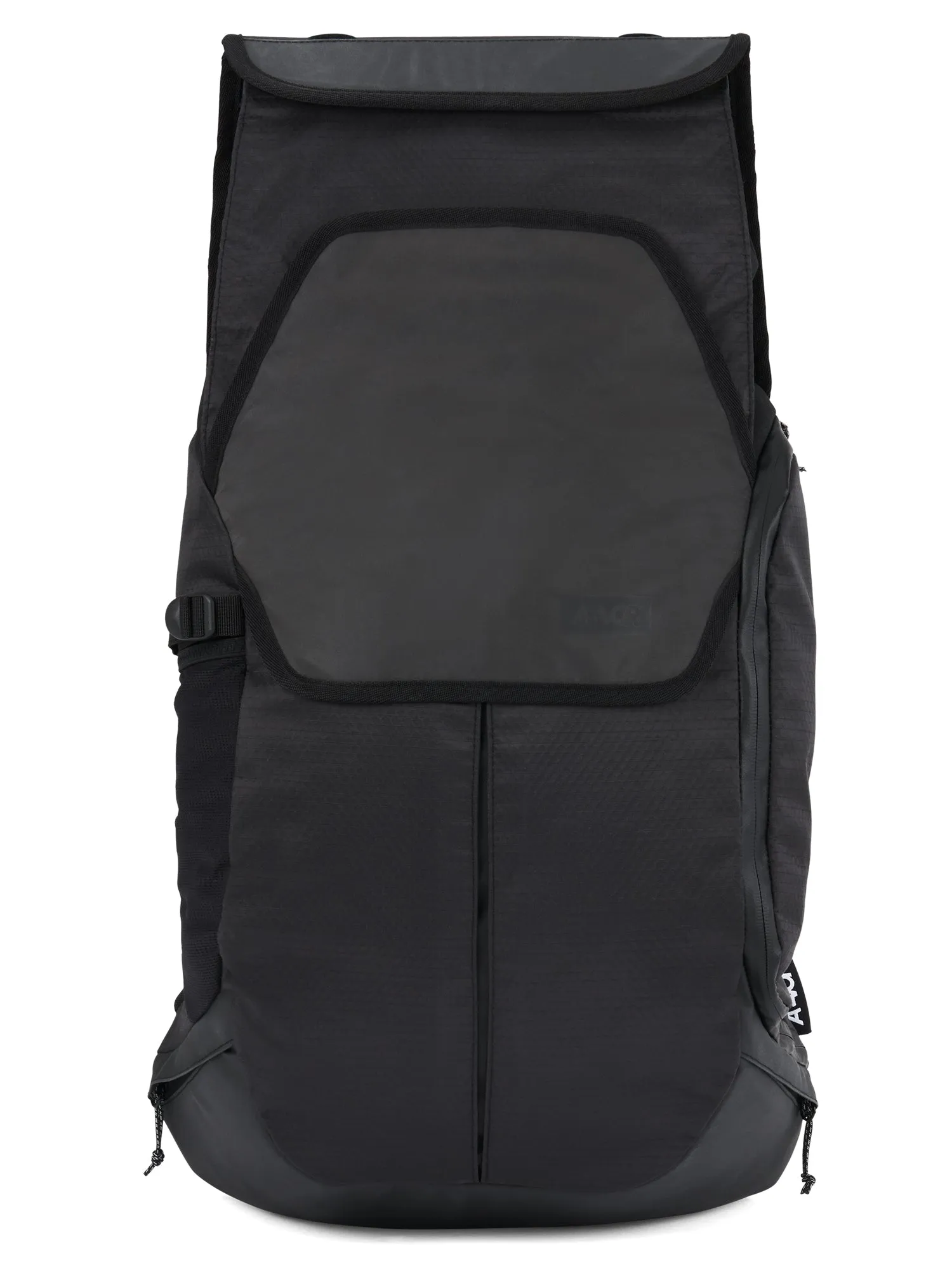 Bike Pack - Proof Black