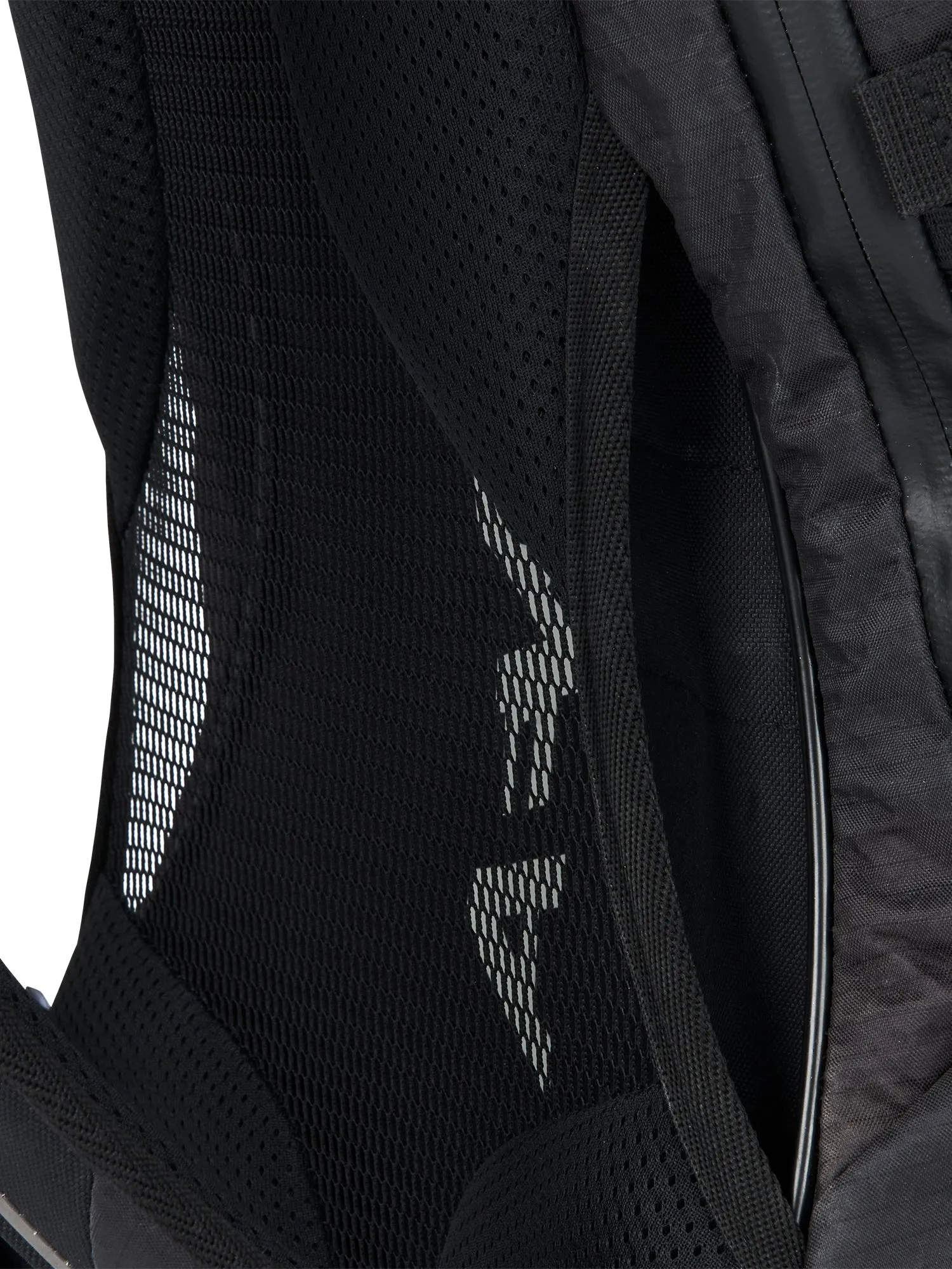 Bike Pack - Proof Black