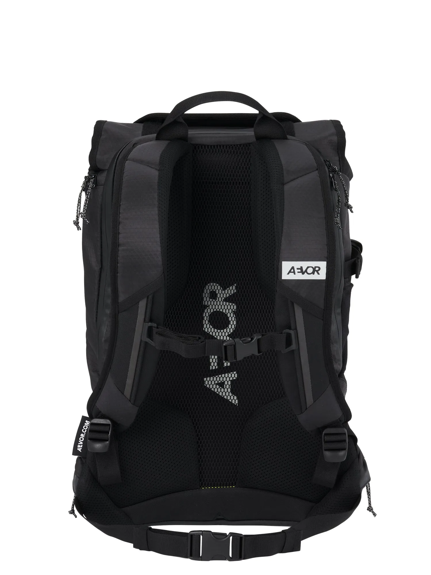 Bike Pack - Proof Black