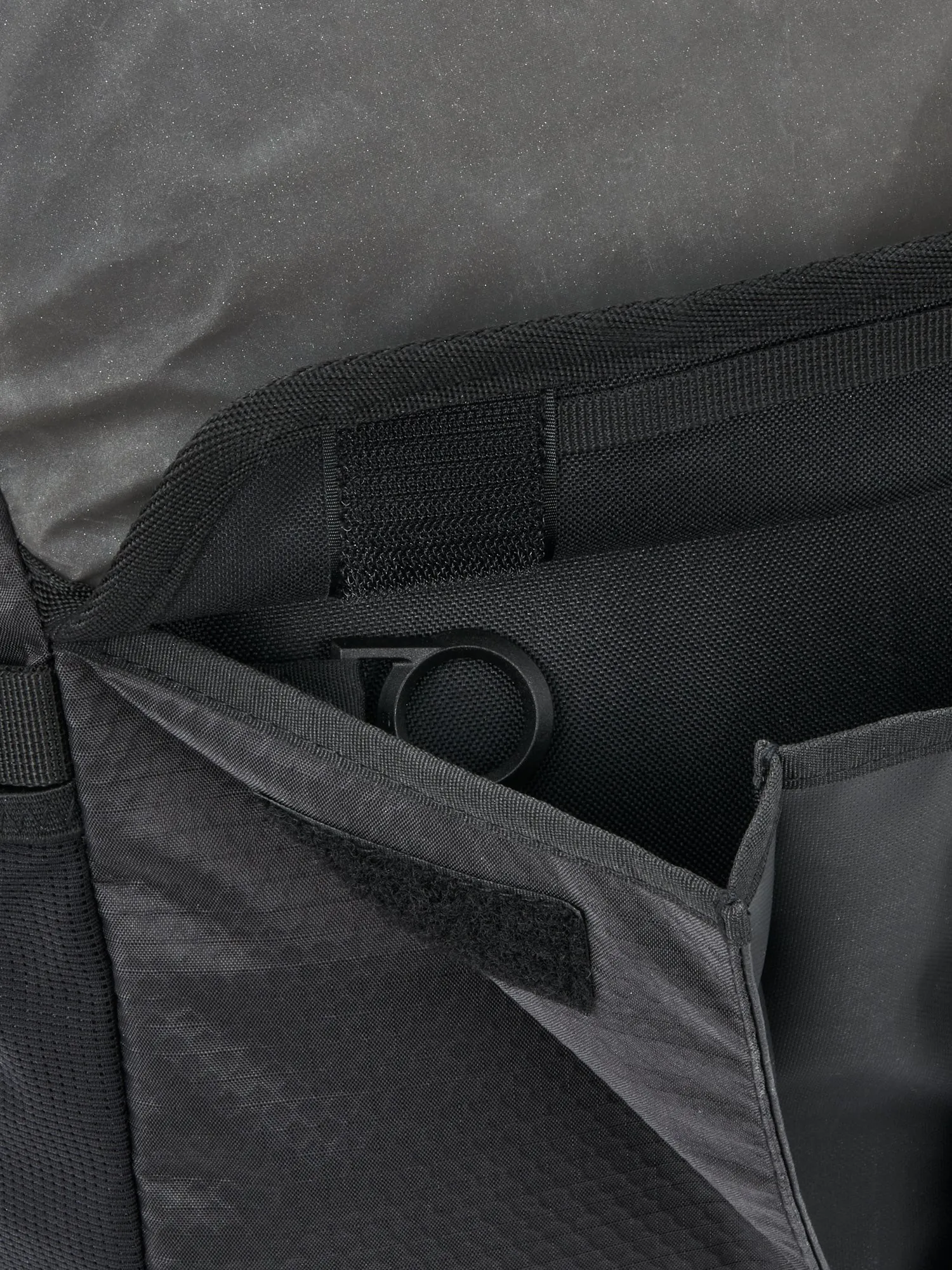 Bike Pack - Proof Black