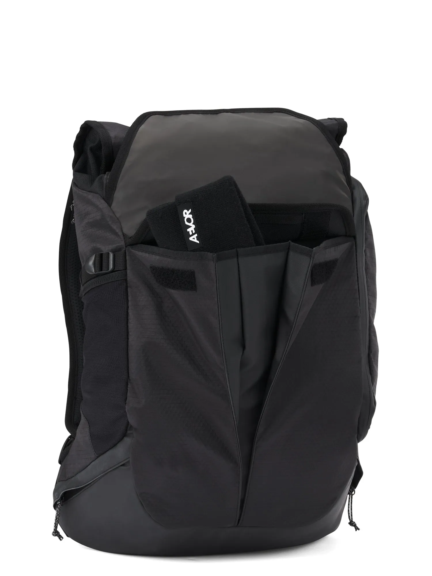 Bike Pack - Proof Black
