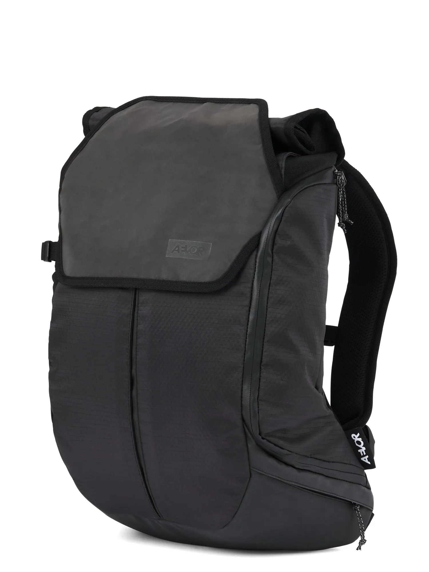 Bike Pack - Proof Black