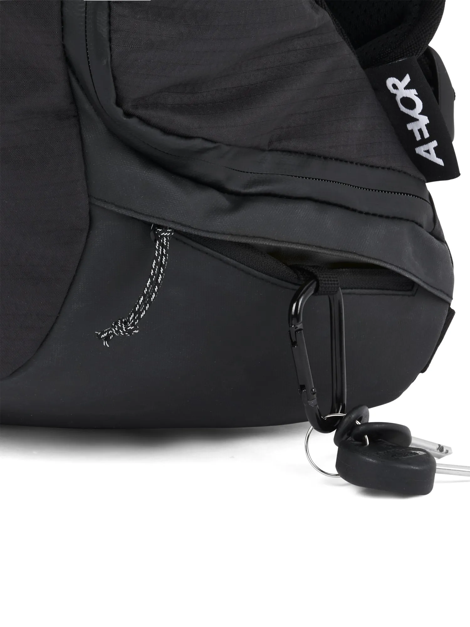 Bike Pack - Proof Black