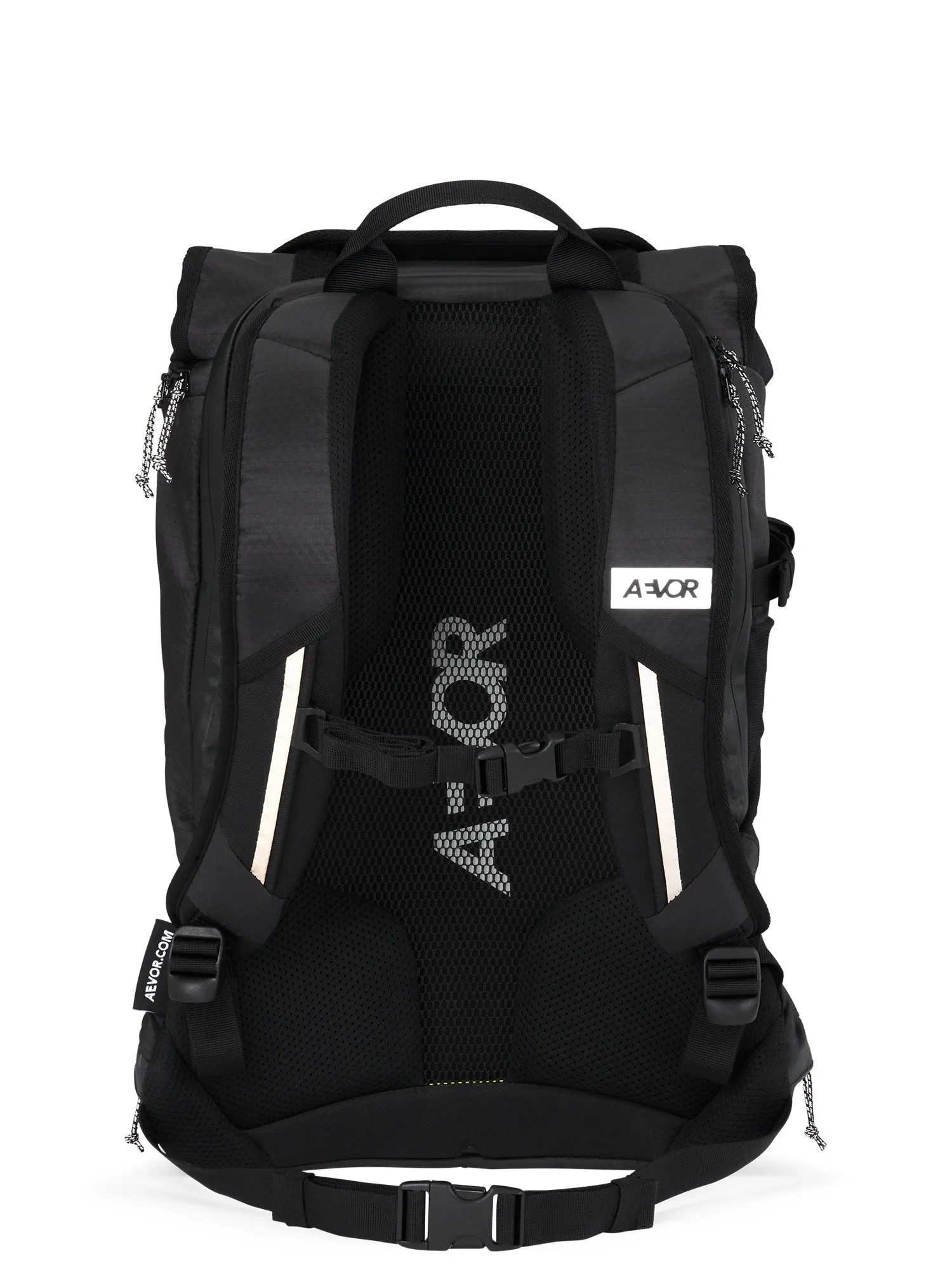 Bike Pack - Proof Black