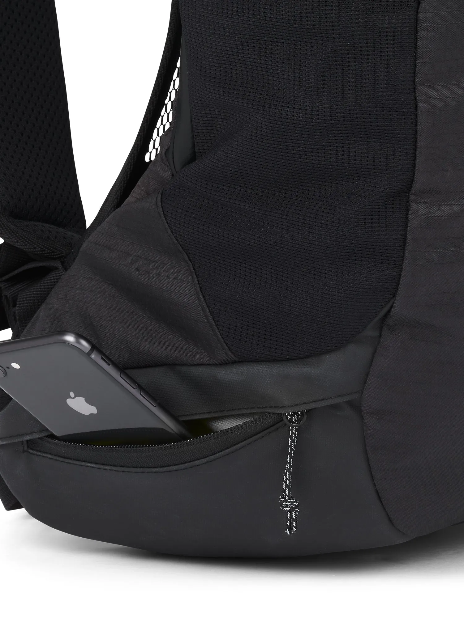 Bike Pack - Proof Black