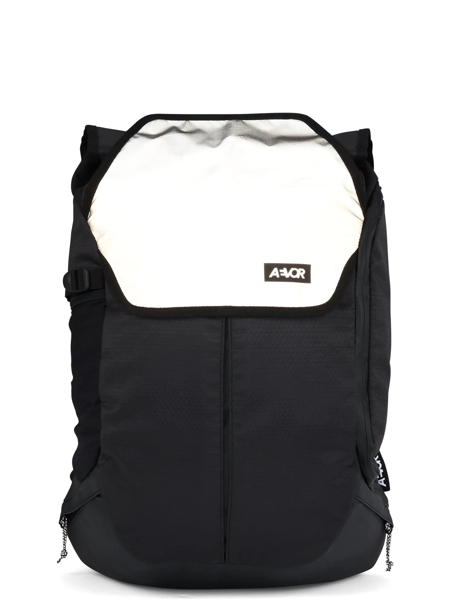 Bike Pack - Proof Black