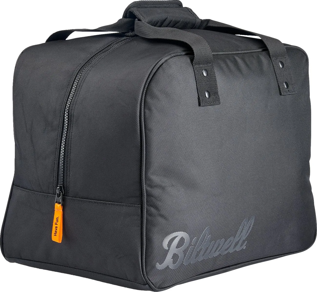 BILTWELL EXFIL Helmet Bag - Black