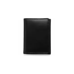 Black Forbes Tri Fold