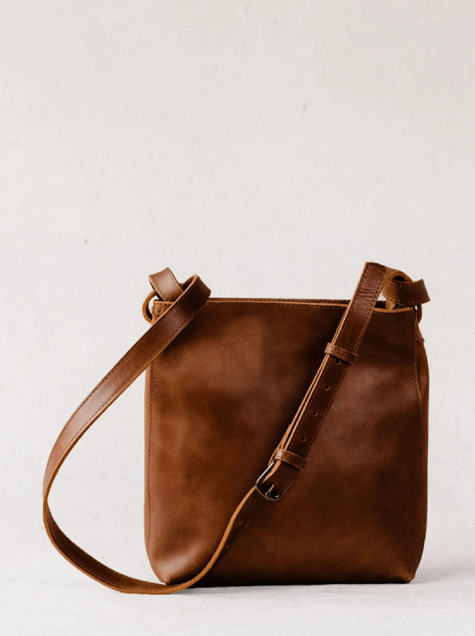 Cait Knotted Crossbody