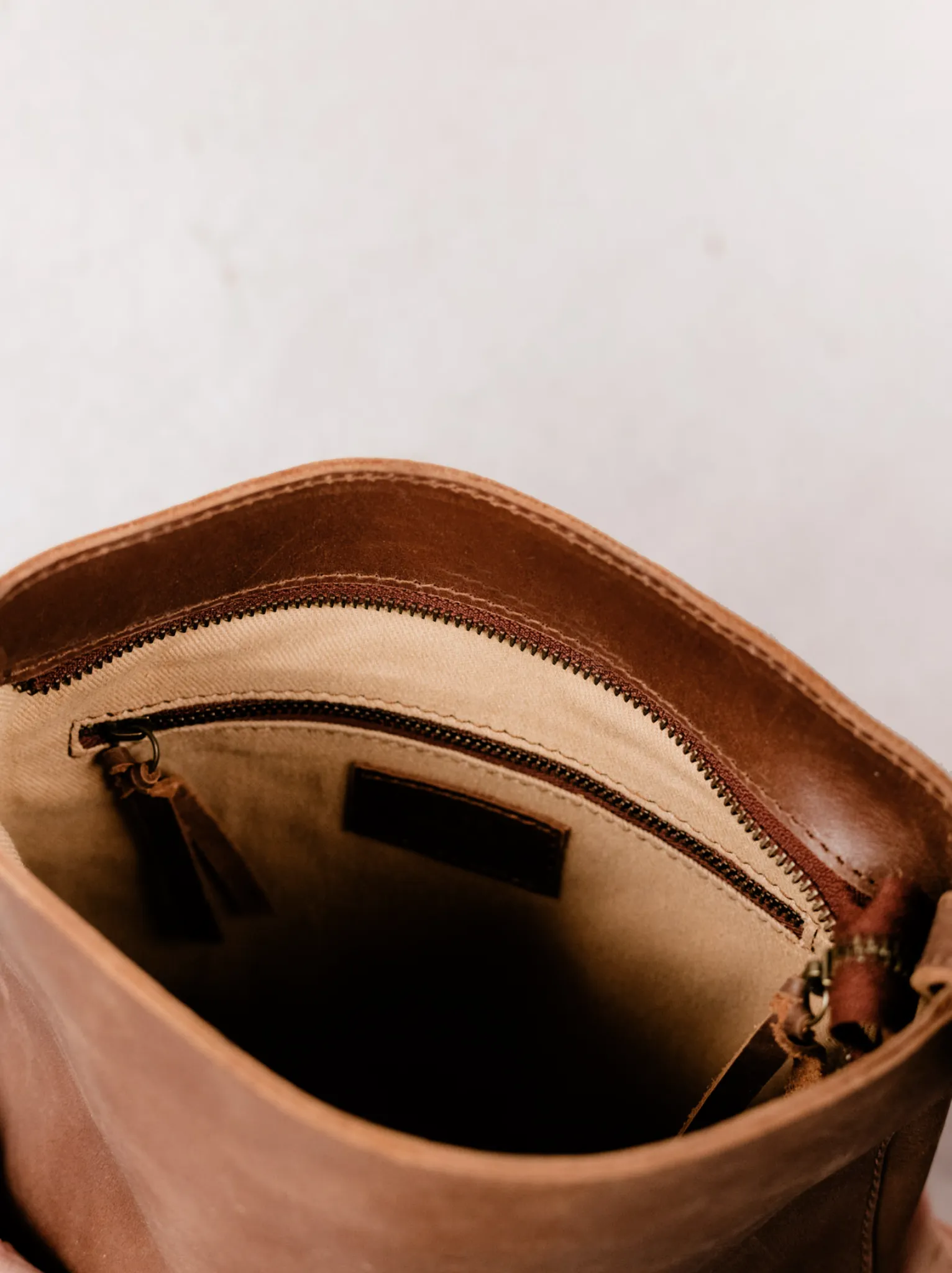 Cait Knotted Crossbody