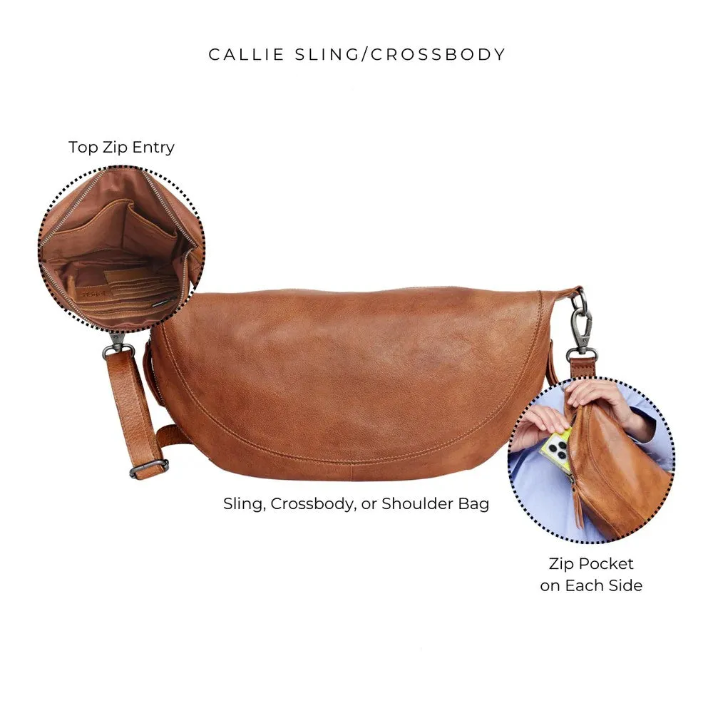 Callie Sling/Crossbody
