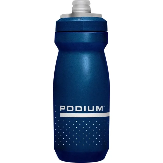 Camelbak Podium® 21 oz Bike Bottle - Navy Pearl