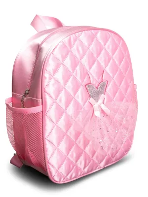 Capezio Tutu Sequin Backpack B282C