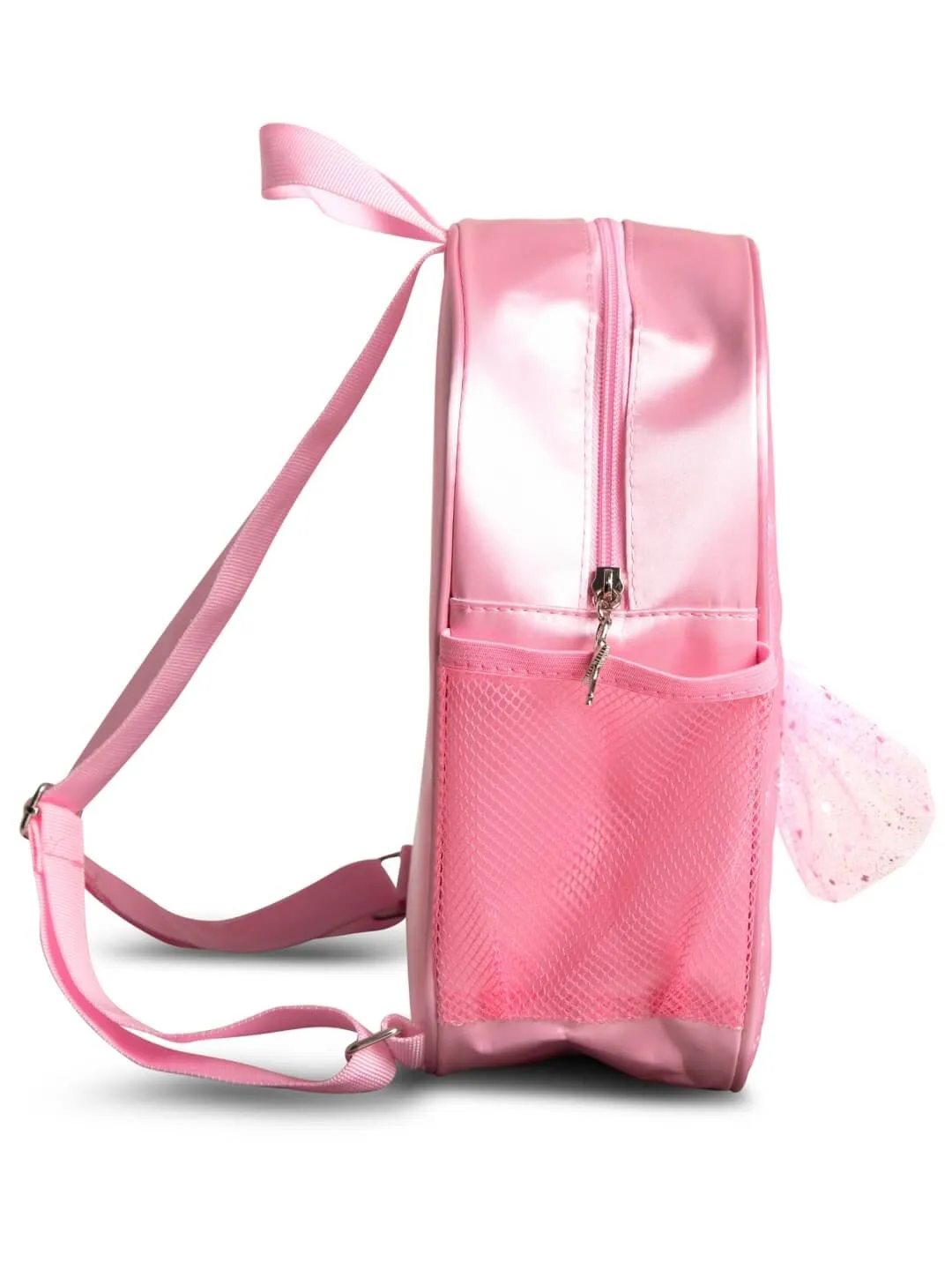 Capezio Tutu Sequin Backpack B282C
