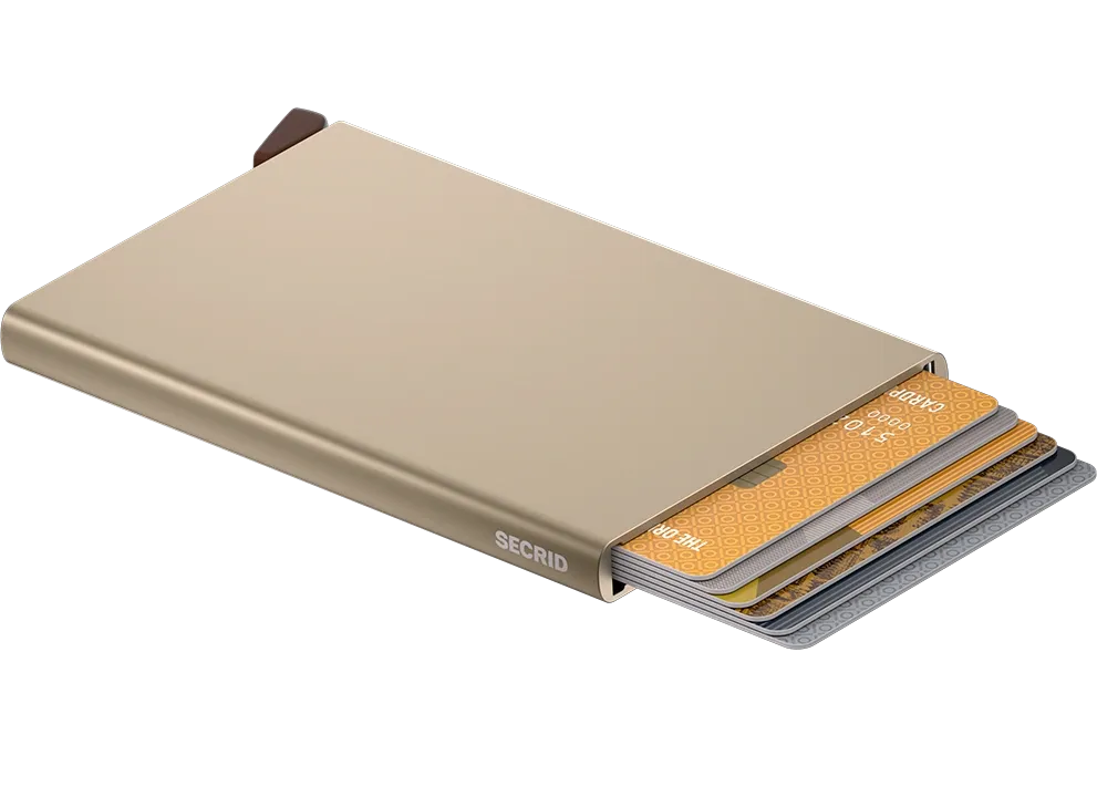 Cardprotector Cashmere