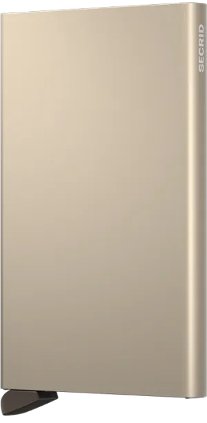 Cardprotector Cashmere